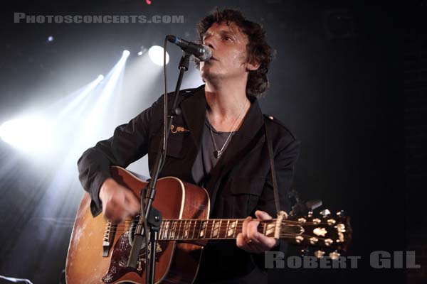 VINCENT BRICKS - 2019-09-17 - PARIS - La Maroquinerie - 